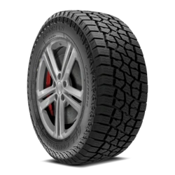 98952 Ironman All Country AT-X 275/65R18 116T BSW Tires