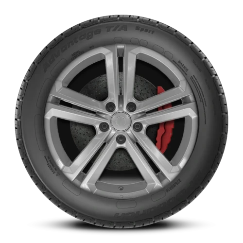 BF Goodrich Advantage T/A Sport