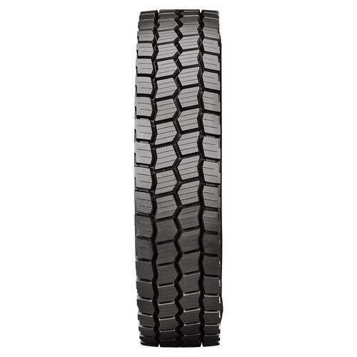Roadmaster-RM258-WD-tread