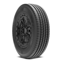 I-0132090 Cosmo Jefe HTL+ LT225/75R16 E/10PLY BSW Tires