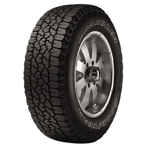 Goodyear Wrangler Trailrunner AT 235/75R15 105S BSW Tires