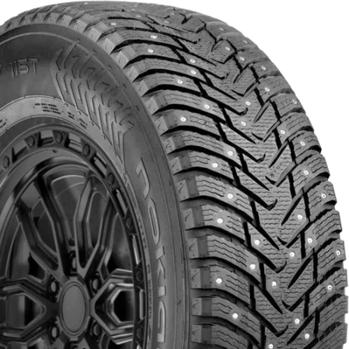 Nokian Hakkapeliitta 8 SUV (Studded)