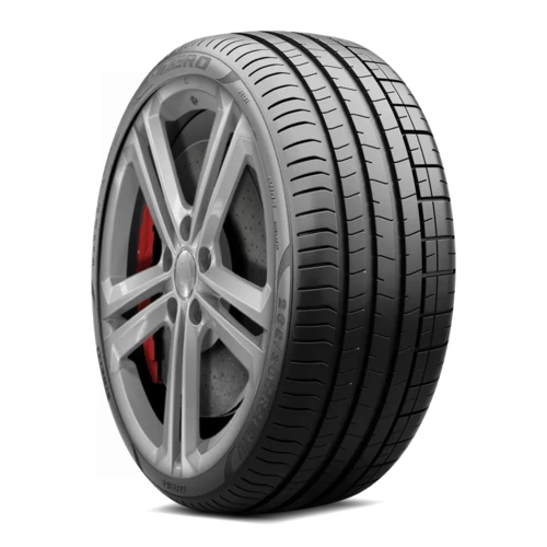 Pirelli P Zero PZ4 Luxury
