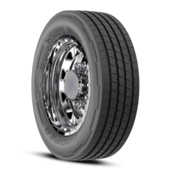 172025012 Cooper Work Series ASA 245/70R19.5 H/16PLY BSW Tires