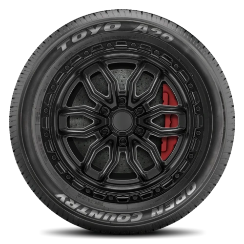 Toyo Open Country A20A