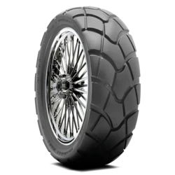 45215048 Dunlop D604 120/70-12 51L BSW Tires