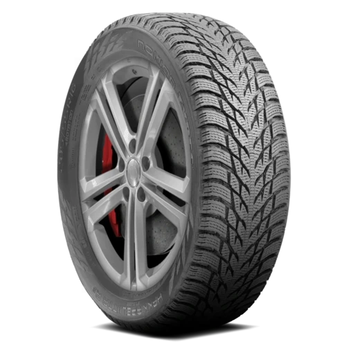 Nokian Hakkapeliitta R3