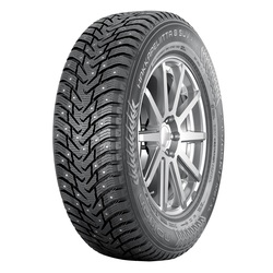 TS31973 Nokian Hakkapeliitta 8 SUV (Studded) 265/40R21XL 105T BSW Tires