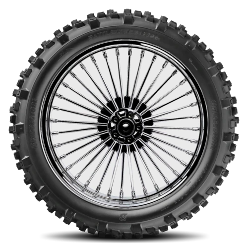 Bridgestone Battlecross E50