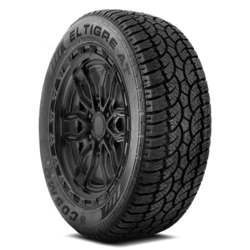 I-0123616 Cosmo EL Tigre A/T 255/70R16 111T BSW Tires