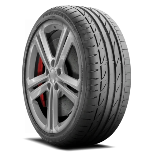 Bridgestone Potenza S-04 Pole Position