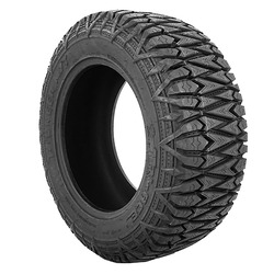 1100047051 Tri-Ace Pioneer M/T LT345/45R24 F/12PLY BSW Tires
