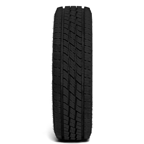 thumbnail image 2 of 4 Ferentino Eternopresa 225/65R17 102H All Season Tires – Truck/SUV, Black Sidewall, 440AA UTQG 2 of 4