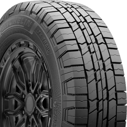 Michelin LTX Trail 265/70R18 116T BSW | Affordable Tires