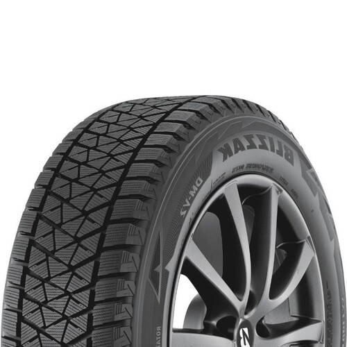 Bridgestone Blizzak DM-V2 275/60R20 115R BSW | Affordable