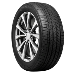 015155 Bridgestone Alenza Sport AS RFT 235/60R19 107H BSW Tires