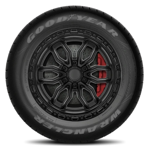 Goodyear Wrangler HP