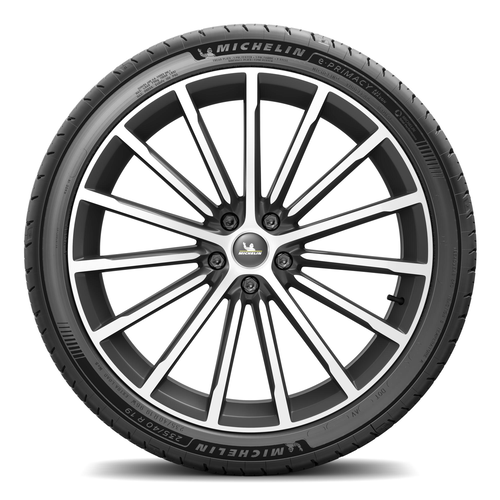 Michelin E Primacy All Season 255/45R19XL 104W BSW Tires