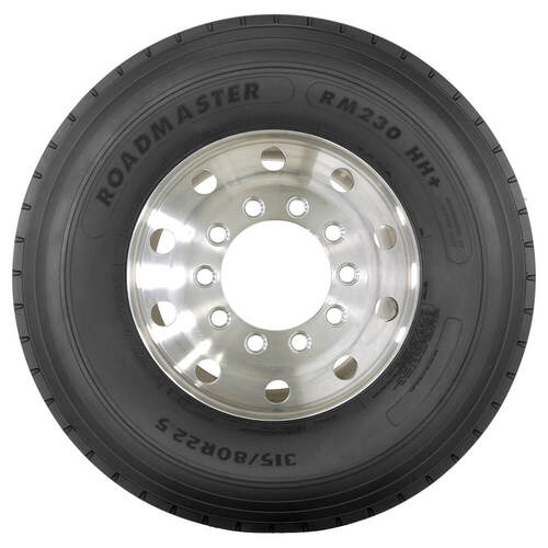 Roadmaster-RM230HH+-front