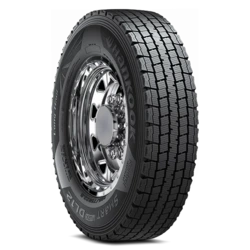 3002143 Hankook DL12 11R22.5 H/16PLY Tires