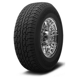 092061 Bridgestone Dueler H/T D689 P265/70R16 111S BSW Tires