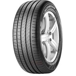 2489700 Pirelli Scorpion Verde 235/55R19 101V BSW Tires