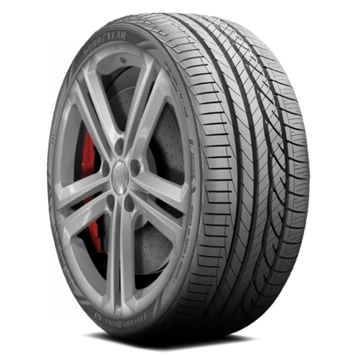 Goodyear ElectricDrive GT