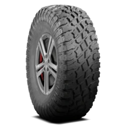 TBXT-DK5R3LA Atturo Trail Blade X/T LT255/70R18 D/8PLY BSW Tires