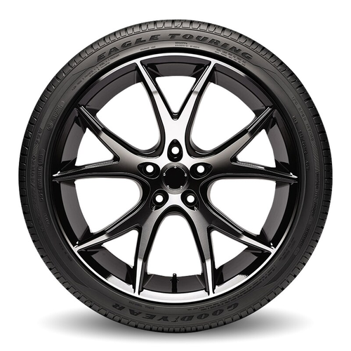 タイヤ・ホイール GOODYEAR EAGLE IS EYE 195/60R16 89H タイヤ・ホイール GOODYEAR EAGLE IS EYE 195/60R16 89H グッドイヤー