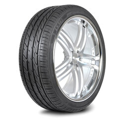 581616 Landsail LS588 UHP 245/35R20XL 95W BSW Tires