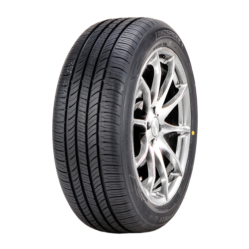 Nika Avatar 205/55R16 91V All Season Radial Tire 