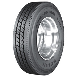 358817026 Kelly Armorsteel LHD 2 295/75R22.5 G/14PLY Tires