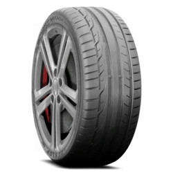 265029338 Dunlop Sport Maxx RT MO 235/35R19XL 91Y BSW Tires