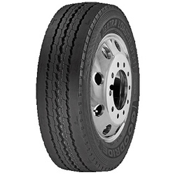 TH14222 Goodride GTX1 285/70R19.5 J/18PLY Tires