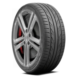 120511 Pantera Sport A/S 255/35R20XL 97W BSW Tires