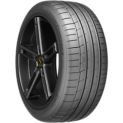 03125350000 Continental ExtremeContact Sport 02 255/35R19XL 96Y BSW Tires