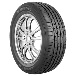 PGT97 Aspen GT-AS 205/60R15 91H BSW Tires