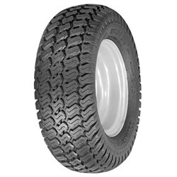 LWW17 Power King Turf 4.00-8 B/4PLY Tires