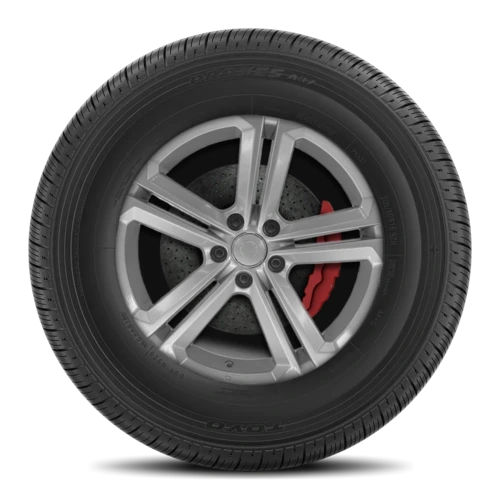 Toyo Proxes A37