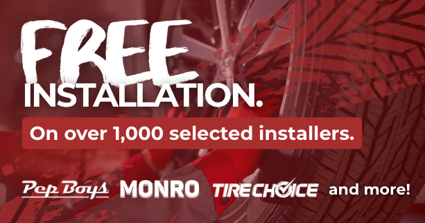 Free Installation image