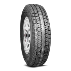 0976 Castle Rock ST226 ST235/85R16 F/12PLY Tires