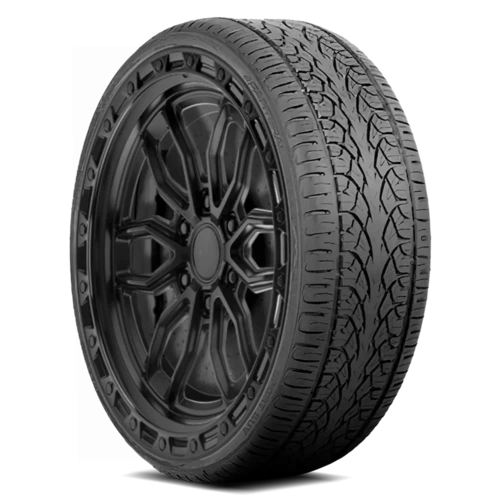 Pantera Sport SUV