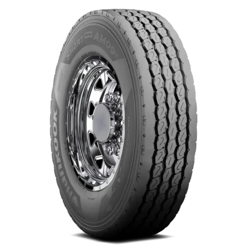 Hankook AM09+