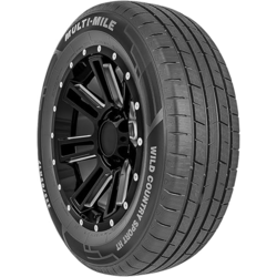 WHT08 Multi-Mile Wild Country Sport HT 275/45R21XL 110W BSW Tires
