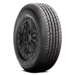 40597 Michelin Defender LTX M/S 2 285/55R20XL 116T BSW Tires