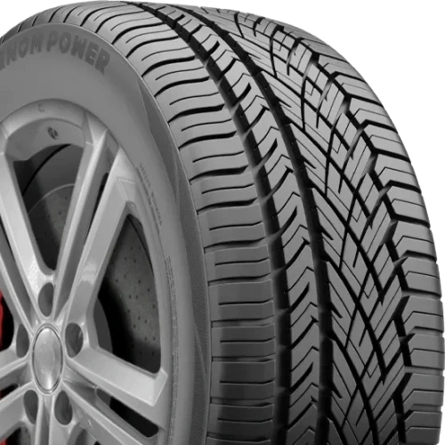 サム 2-1 Venom Power Covert Grip ASP ST255/55R18 113/109Q BSW | Af