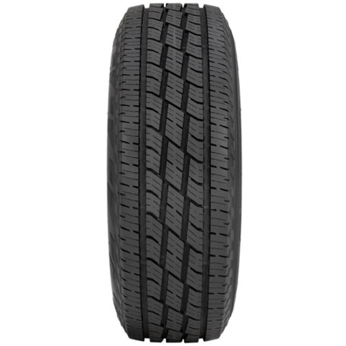 Toyo Open Country H/T II 225/65R17 102H BSW Tires