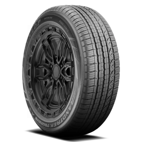 Dunlop Grandtrek Touring A/S