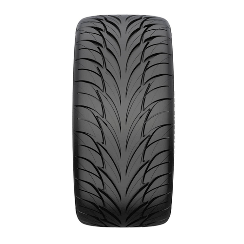 Federal SS-595 205/40R17 80W BSW | Affordable Tires - Giga
