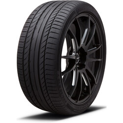03519580000 Continental ContiSportContact 5P SSR (Runflat) 255/35R19XL 96Y BSW Tires